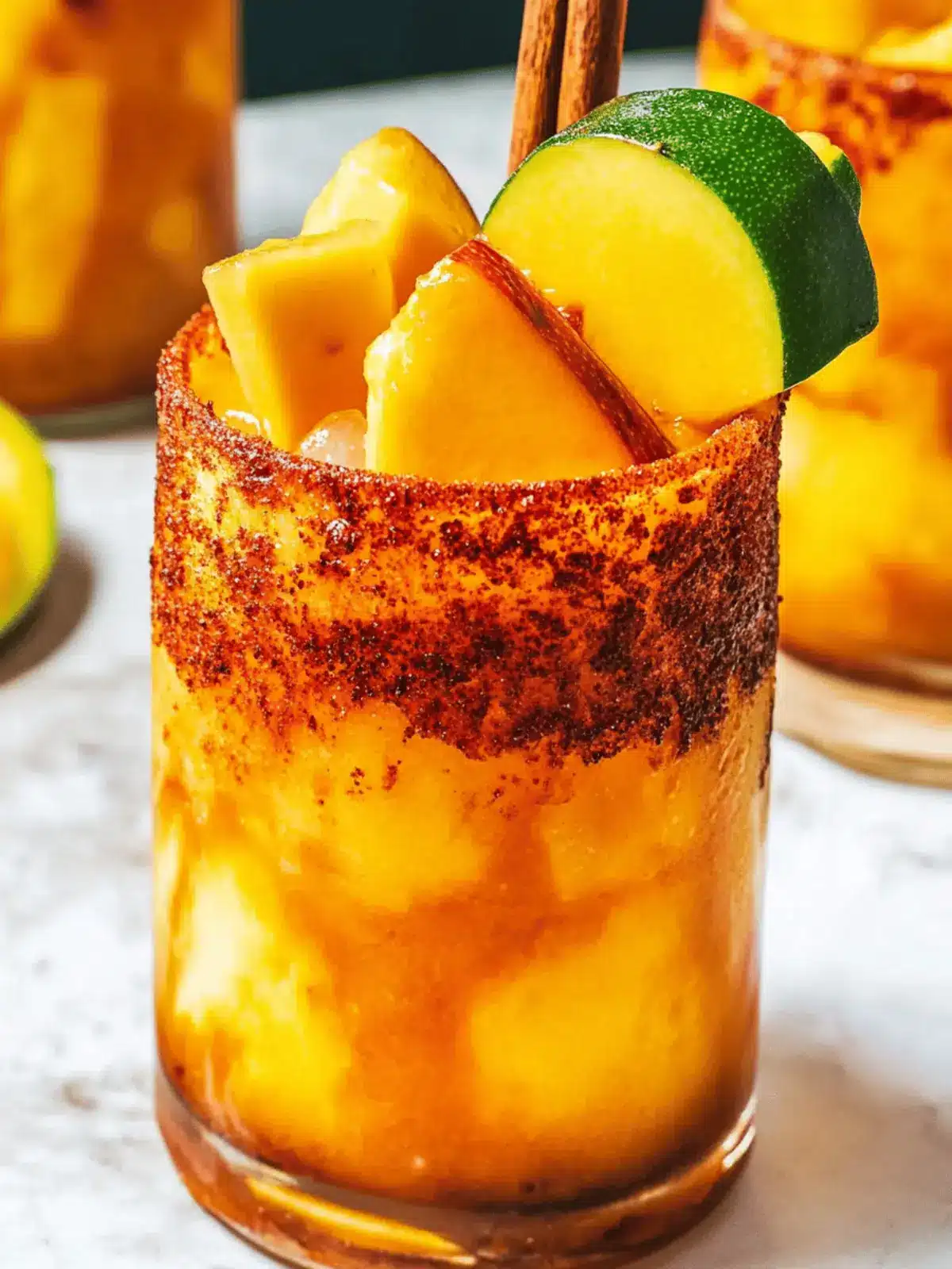 Mangonada