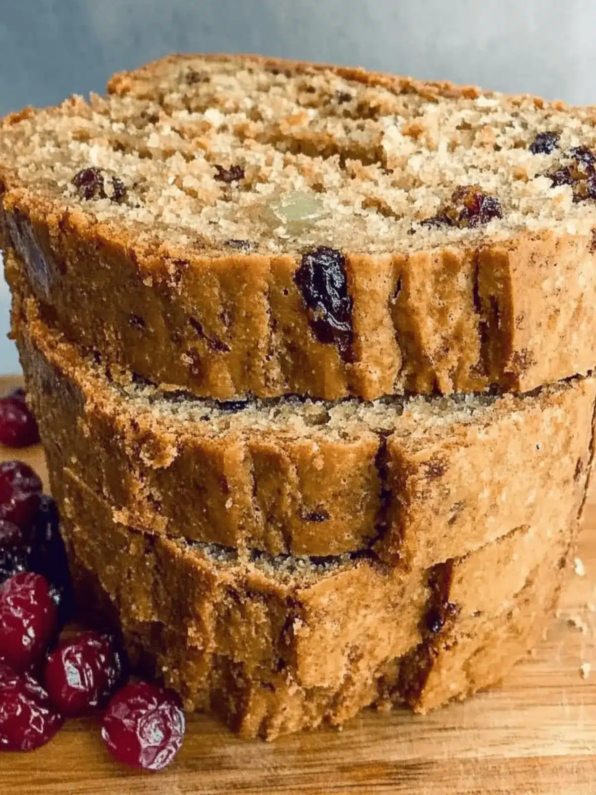 Zimt Rosinen Bananenbrot für jede Gelegenheit 2 Zimt Rosinen Bananenbrot