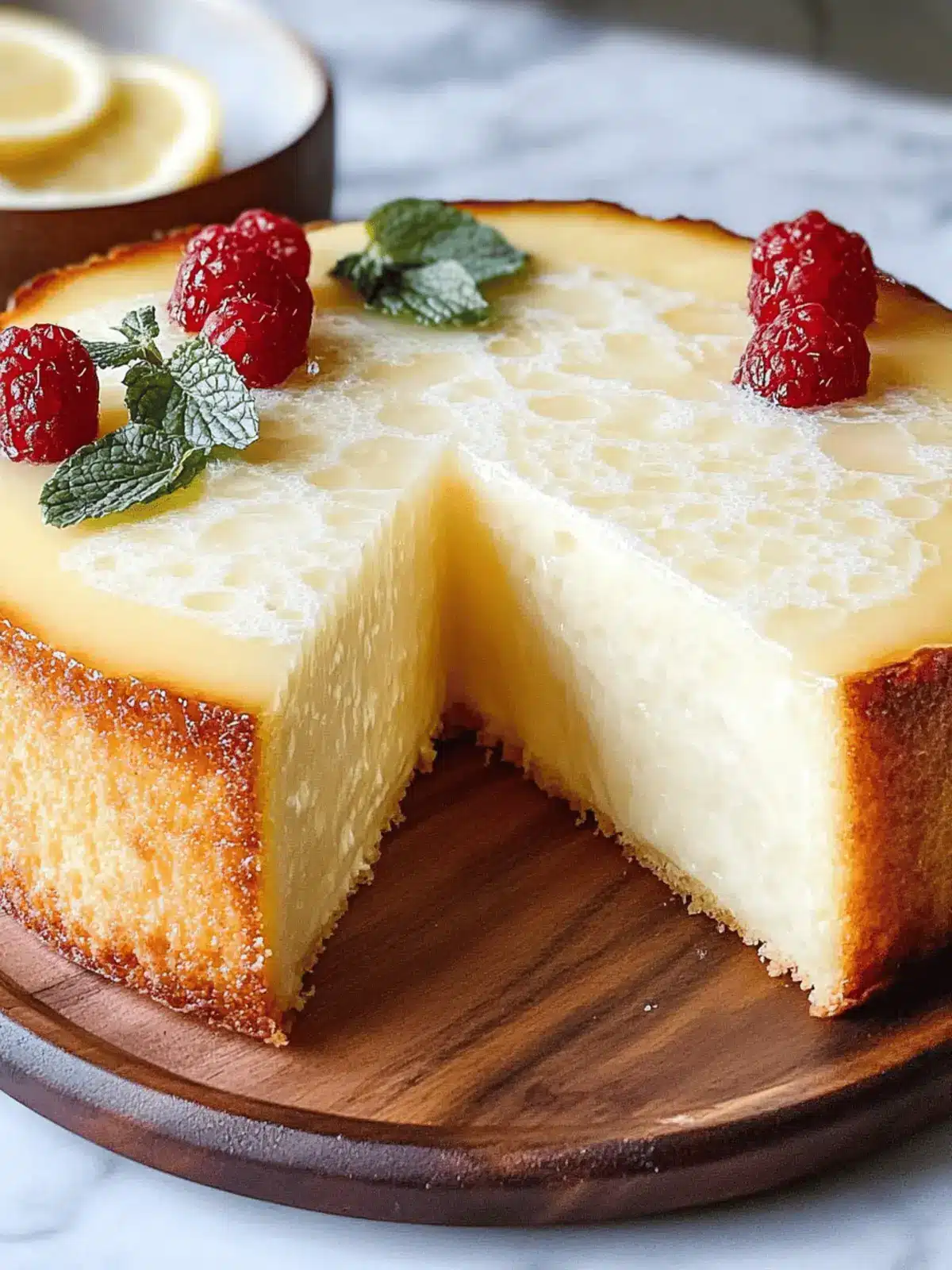 Keto Joghurtkuchen leicht saftig und lecker 4 Keto Joghurtkuchen leicht saftig