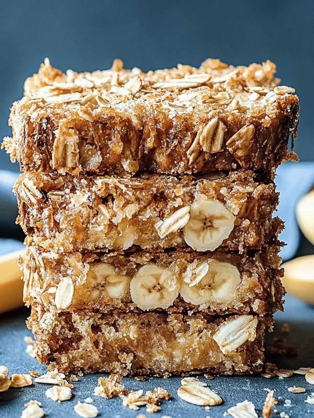 Kokosnuss Bananenbrot für dein nächstes Frühstück 3 Kokosnuss Bananenbrot