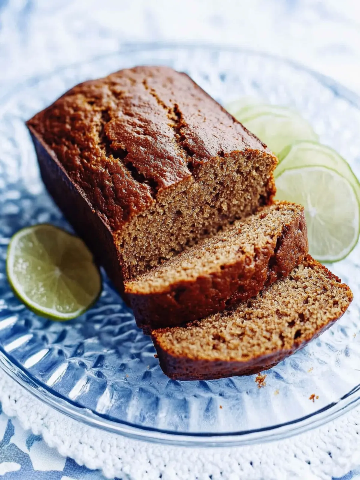 Saftiges Mayonnaise Bananenbrot für jeden Tag 3 Mayonnaise Bananenbrot