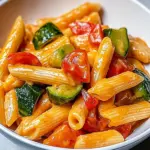 Warum sind diese Nudeln mit Gemüse besonders lecker 43 Warum sind diese Nudeln mit Gemüse besonders