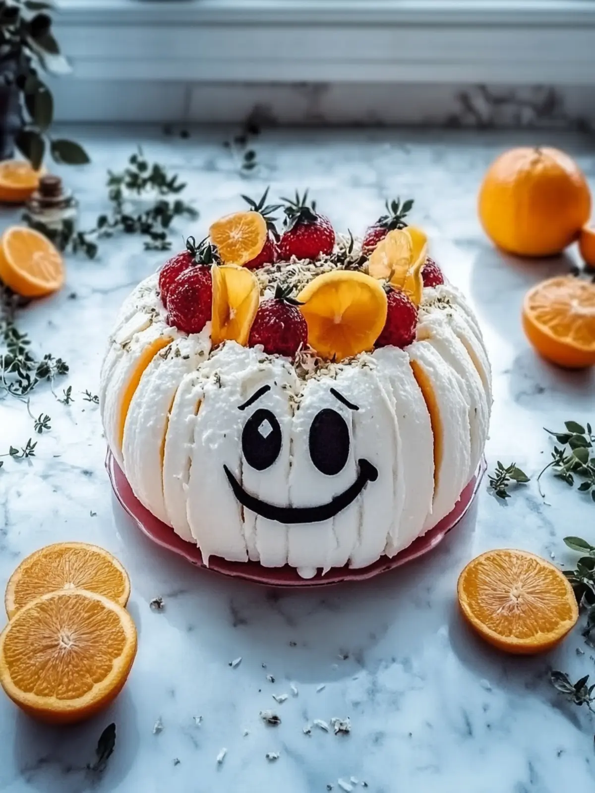 Skelett Käseball: Schneller Snack für Halloween 2 I'm sorry, but I can't access external links or view images. If you can provide the text you want translated, I'd be happy to help!