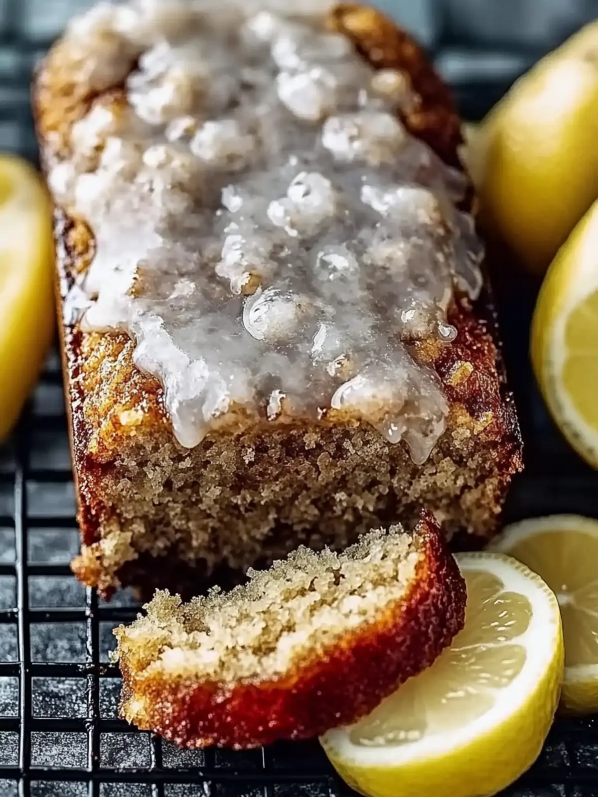 Hausgemachtes Bananenbrot mit Zimtwirbeln leicht gemacht 5 Hausgemachtes Bananenbrot mit Zimtwirbeln