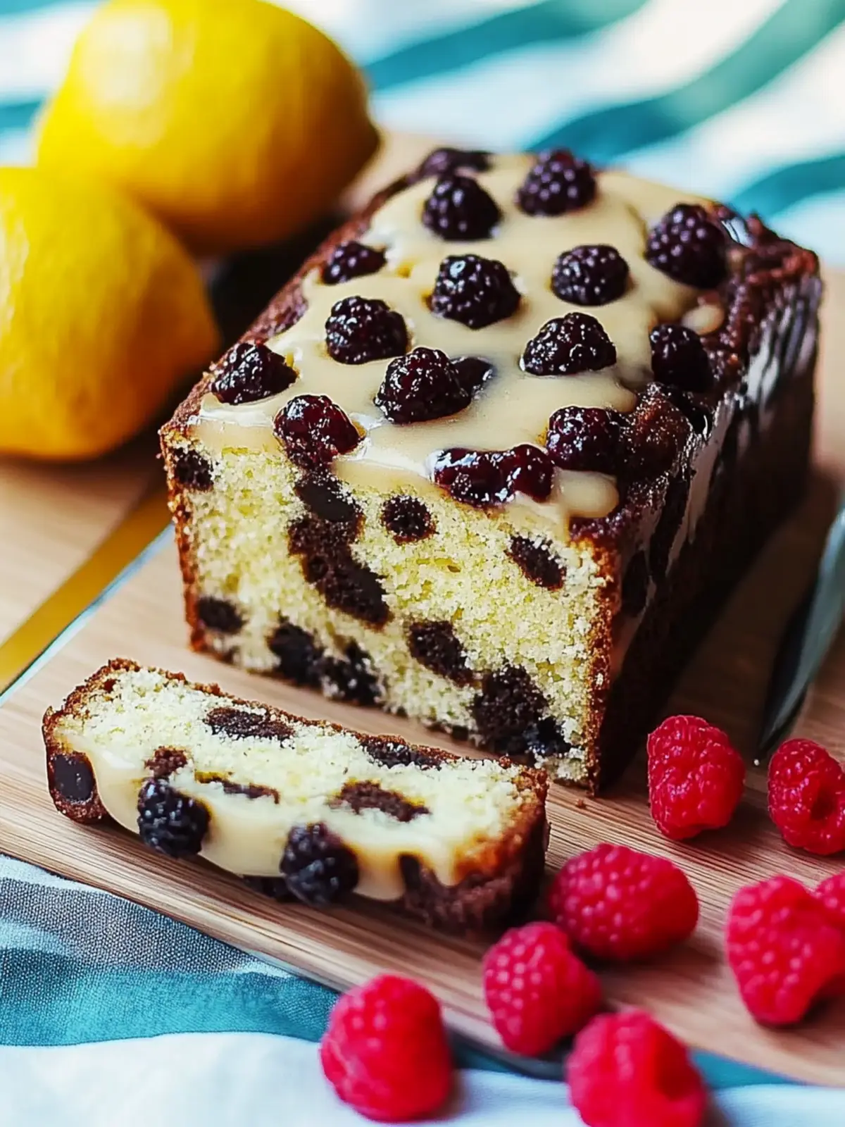 Himbeer Dunkle Schokolade Bananenbrot selber machen 2 Himbeer Dunkle Schokolade Bananenbrot selber machen