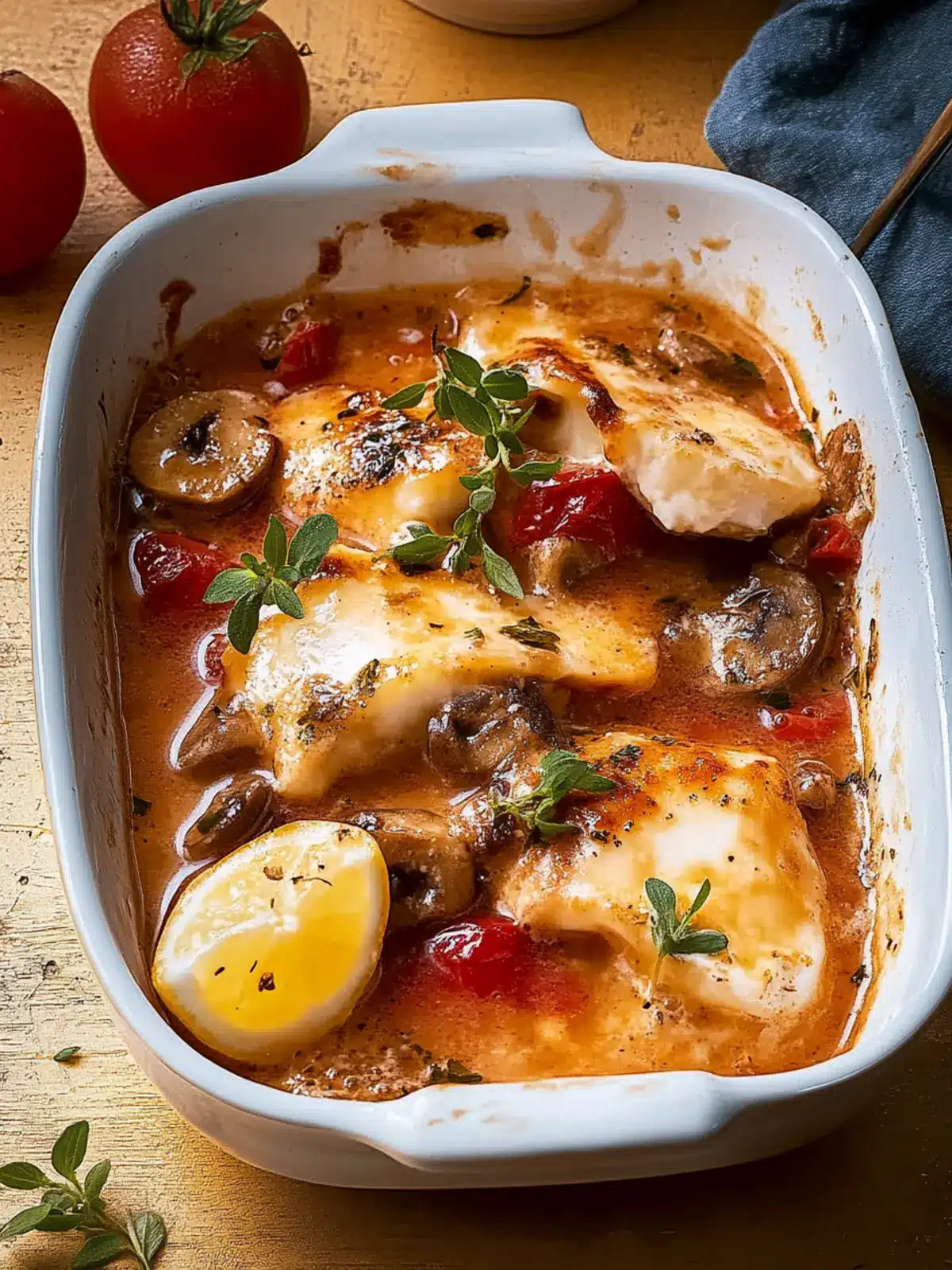 Ragout Fin aus Geflügelfleisch: Ein Festtagsgenuss 4 Ragout fin aus Geflügelfleisch