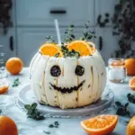 Skelett Käseball: Schneller Snack für Halloween 43 I'm sorry, but I can't access external links or view images. If you can provide the text you want translated, I'd be happy to help!