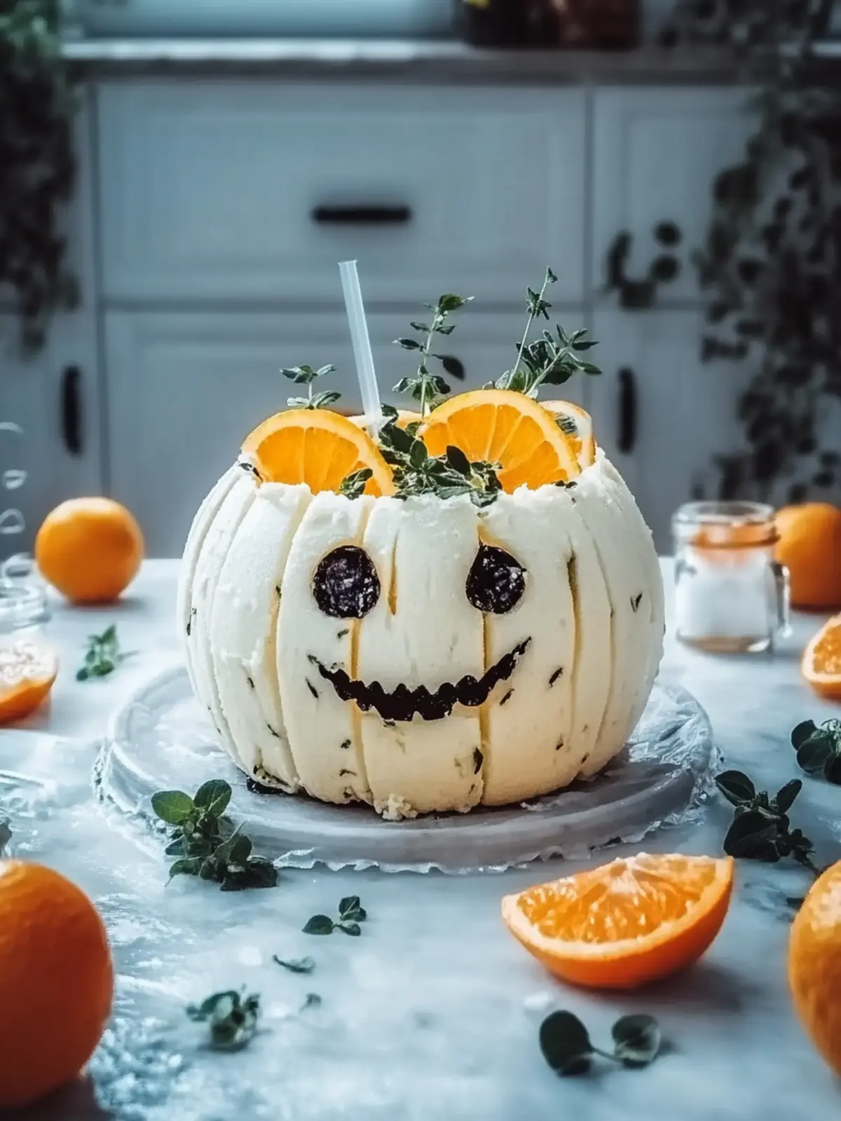 Skelett Käseball: Schneller Snack für Halloween 5 I'm sorry, but I can't access external links or view images. If you can provide the text you want translated, I'd be happy to help!