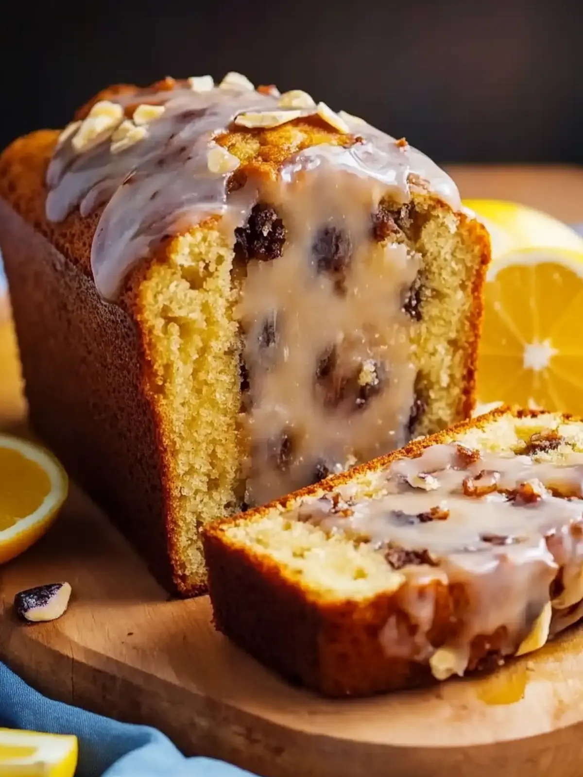 Saftiges Bananenbrot - Gesund und einfach genießen 2 Saftiges Bananenbrot