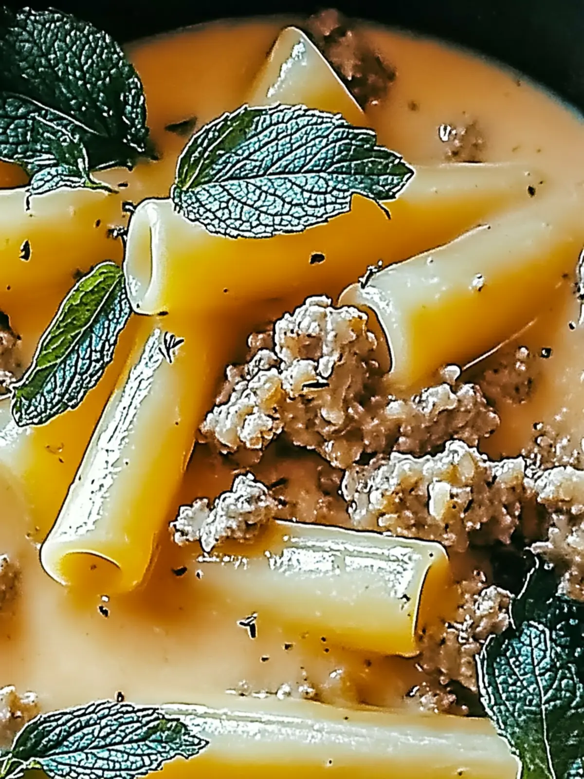 Eintopf Hackfleisch Pasta für schnelle Genussmomente 3 Eintopf Hackfleisch Pasta für schnelle Genussmomente