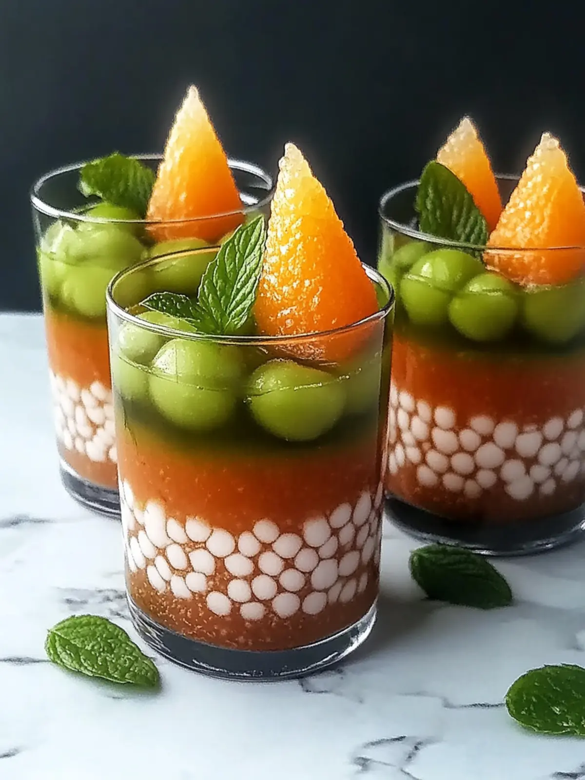 Sabudana Chaat für gesunde Alternativen: Lecker und bunt 3 Sabudana Chaat für gesunde Alternativen