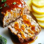 Hähnchenfleischlaib Einfach und saftige Zubereitung 6 Hähnchenfleischlaib Einfach und saftige Zubereitung