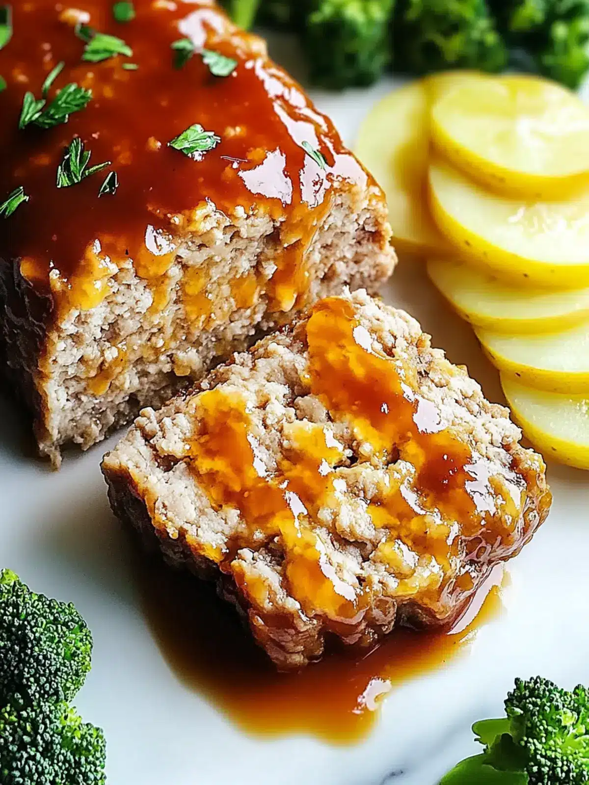 Hähnchenfleischlaib Einfach und saftige Zubereitung 5 Hähnchenfleischlaib Einfach und saftige Zubereitung