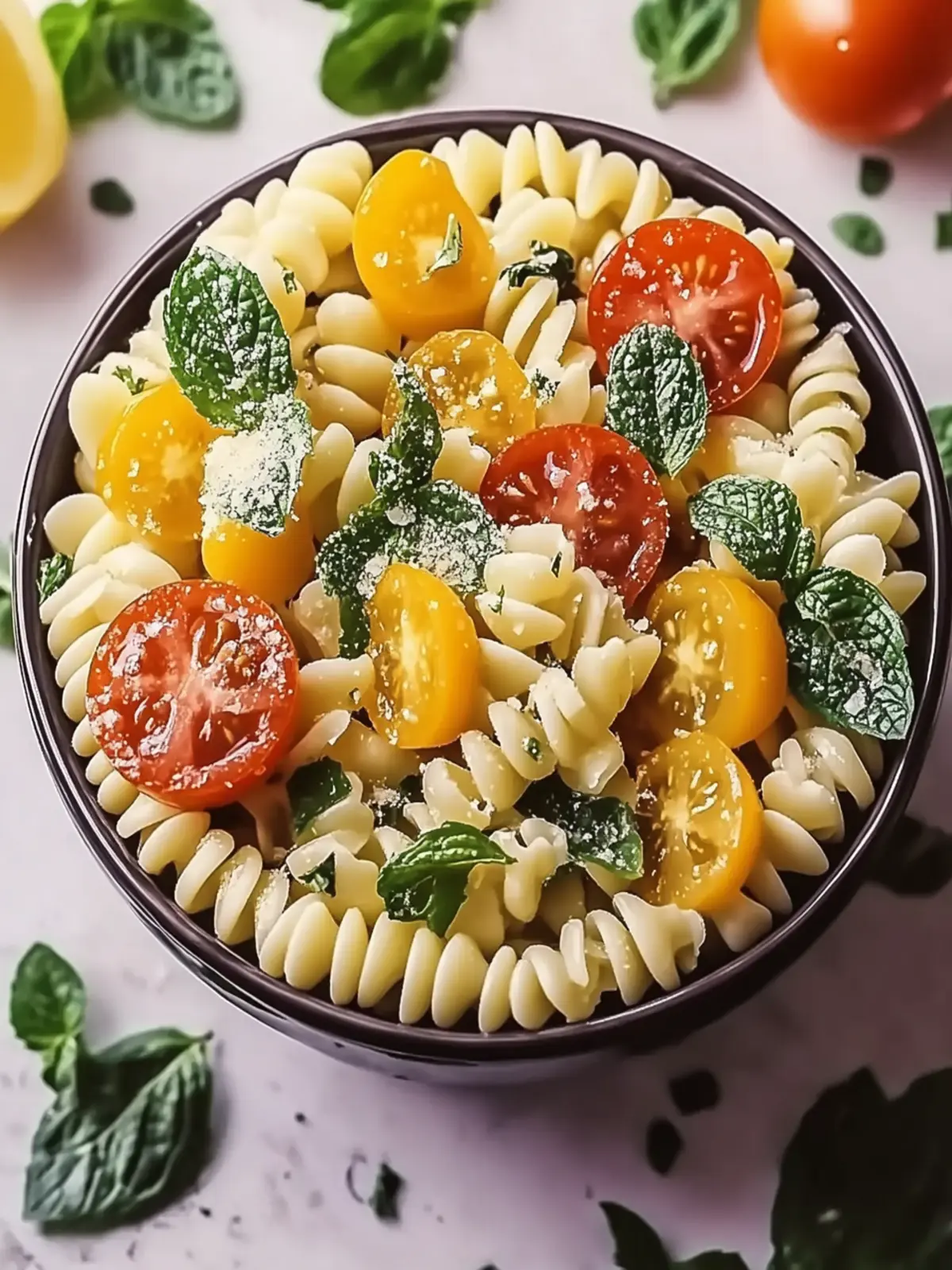 Olive Garden Pasta Salat für den perfekten Sommergenuss 2 Olive Garden Pasta Salat für den perfekten Sommergenuss