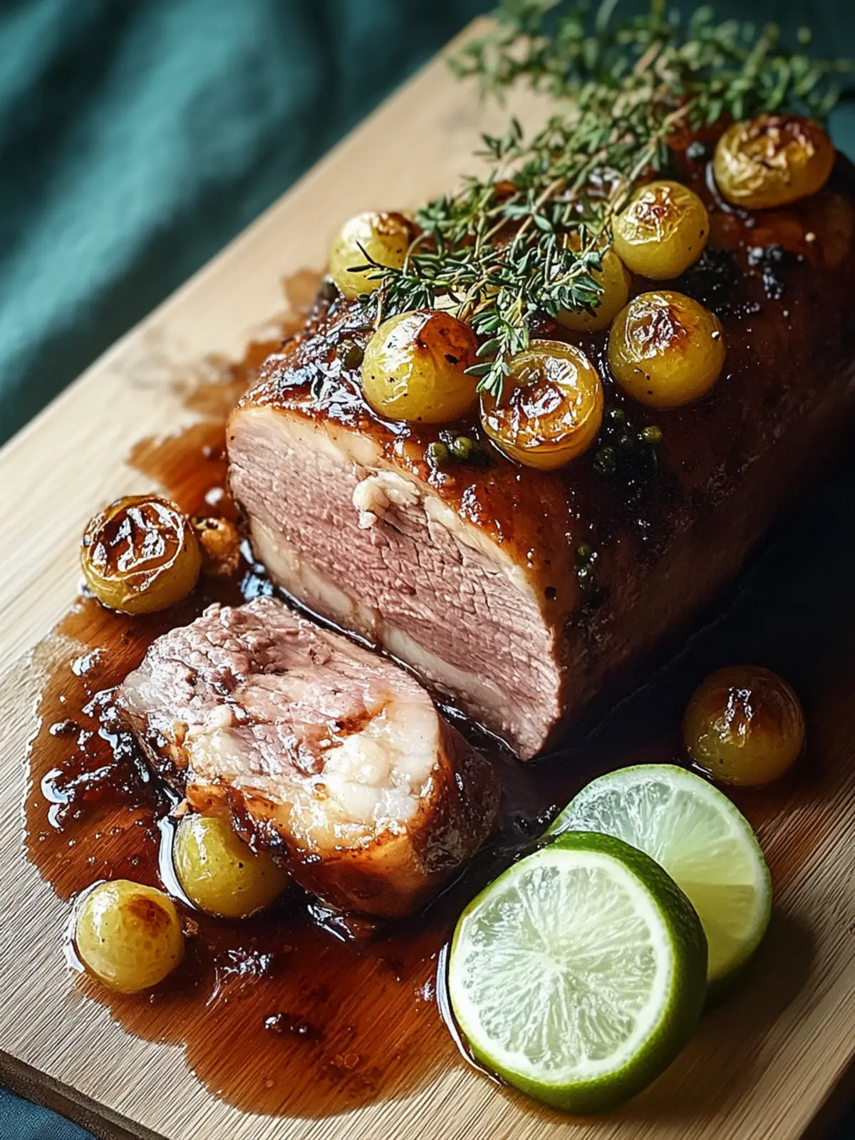 Hackbraten aus dem Backofen: Der perfekte Genuss 3 Hackbraten aus dem Backofen