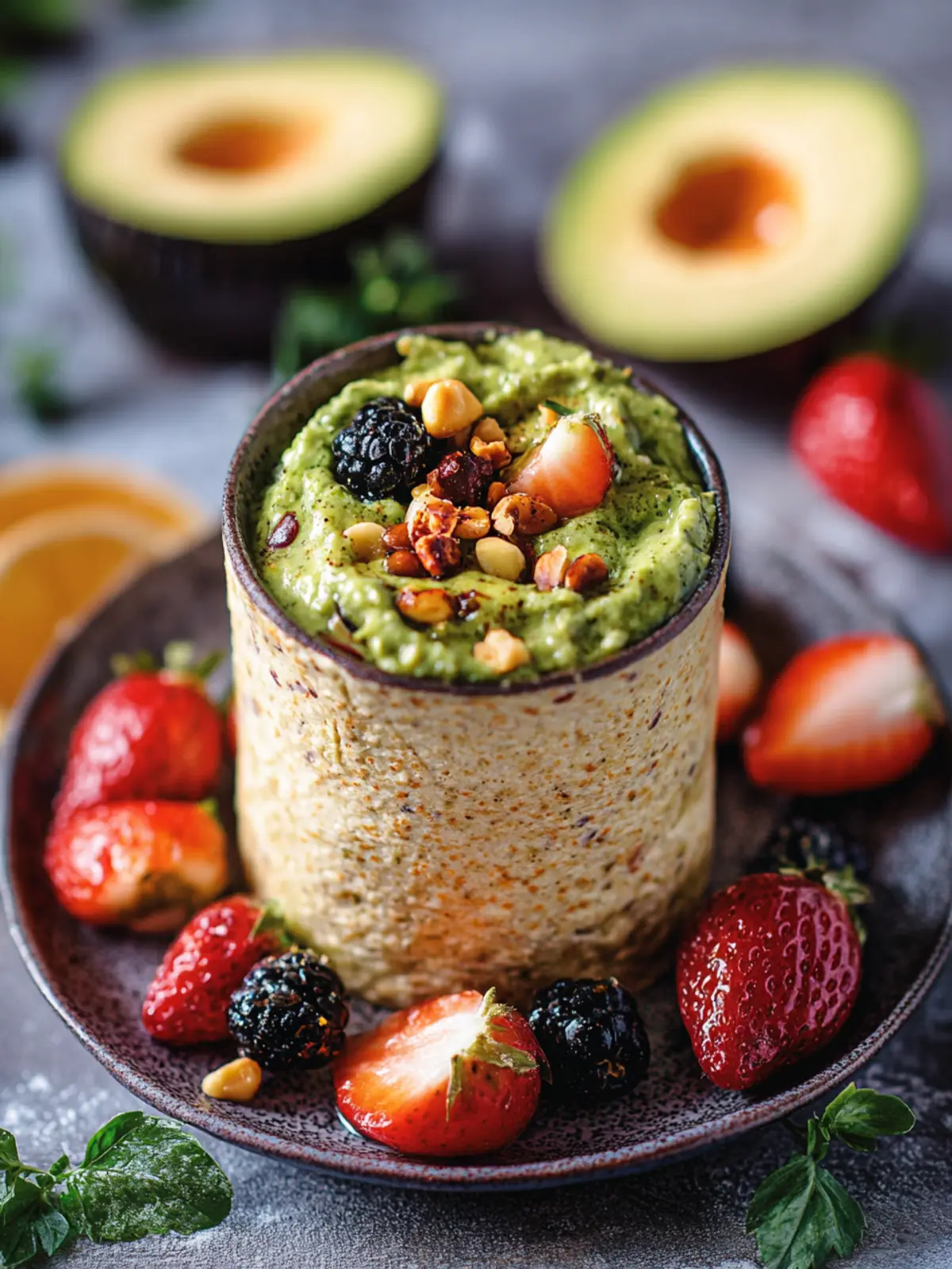 Cremiges Pistazien-Haselnuss-Traum-Pesto Rezept 5 Cremiges Pistazien-Haselnuss-Traum-Pesto