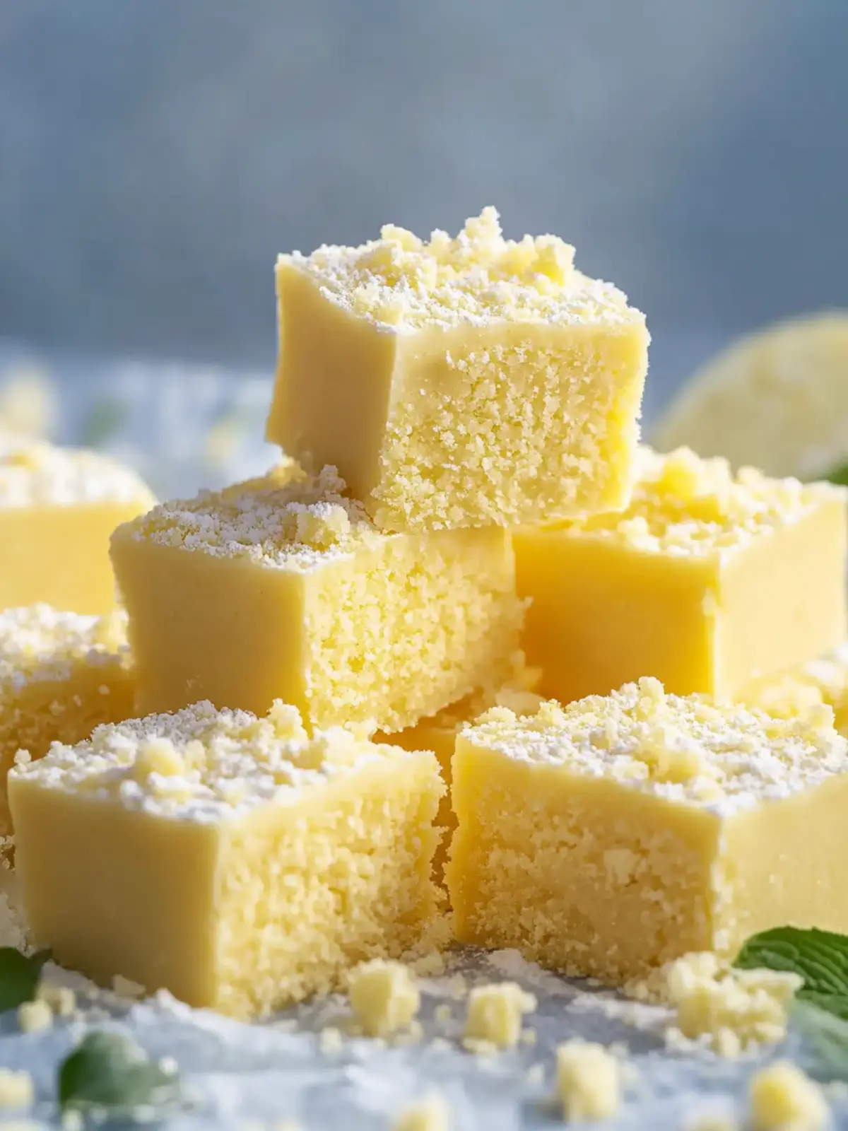 Bananenfudge – Der einfache, cremige Genuss 5 Bananenfudge