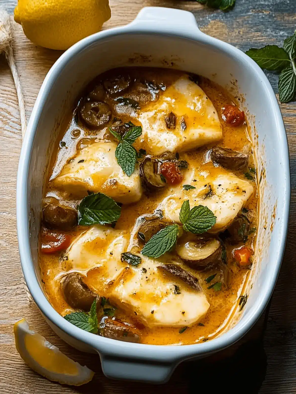 Ragout Fin aus Geflügelfleisch: Ein Festtagsgenuss 2 Ragout fin aus Geflügelfleisch