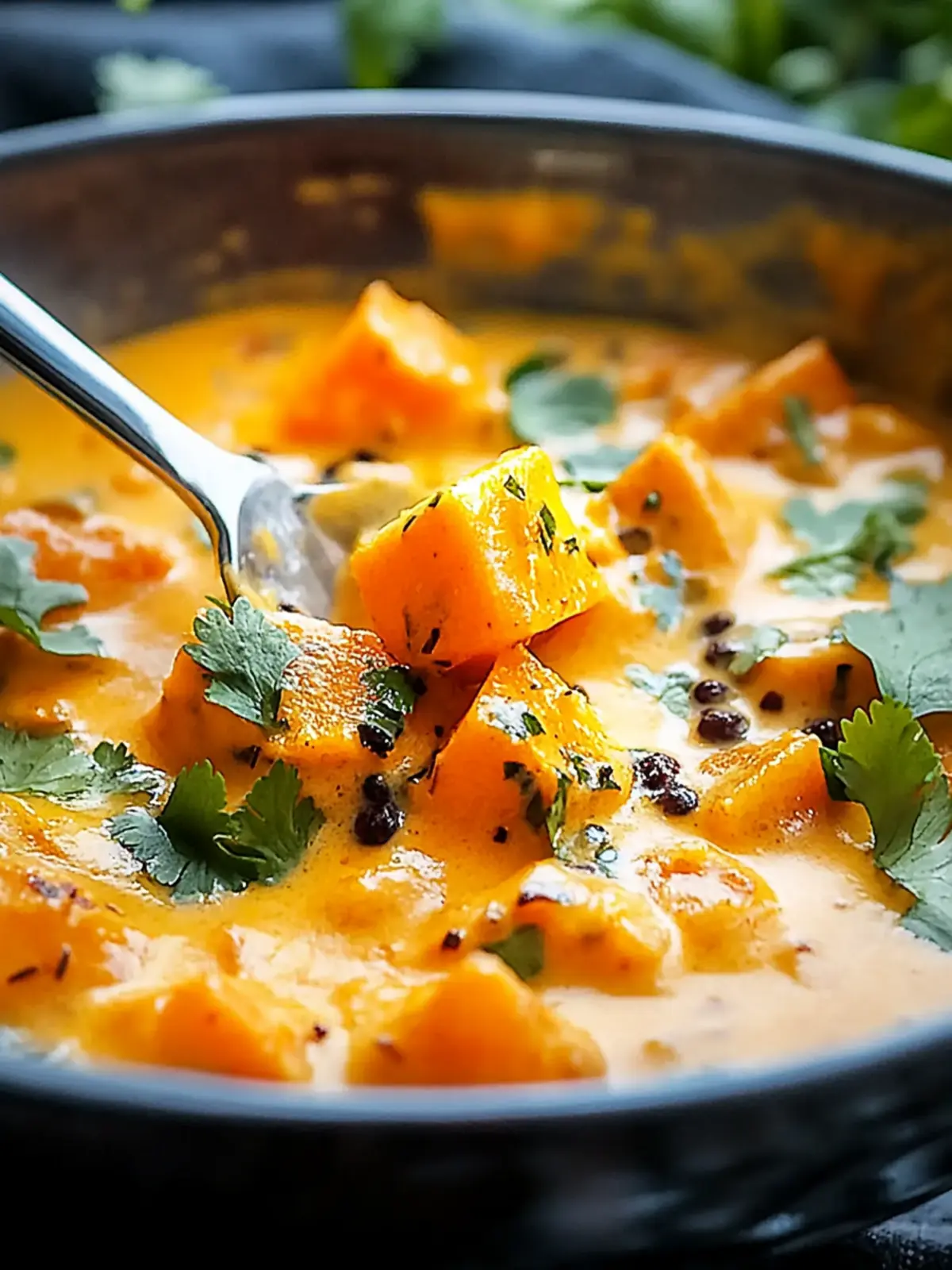 Kürbis Curry Kokosmilch – Veganer Genuss leicht gemacht 5 Kürbis Curry Kokosmilch