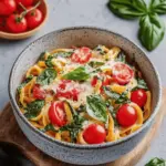 Nudelsalat mit Pesto – Frisch, einfach und lecker 15 Nudelsalat mit Pesto