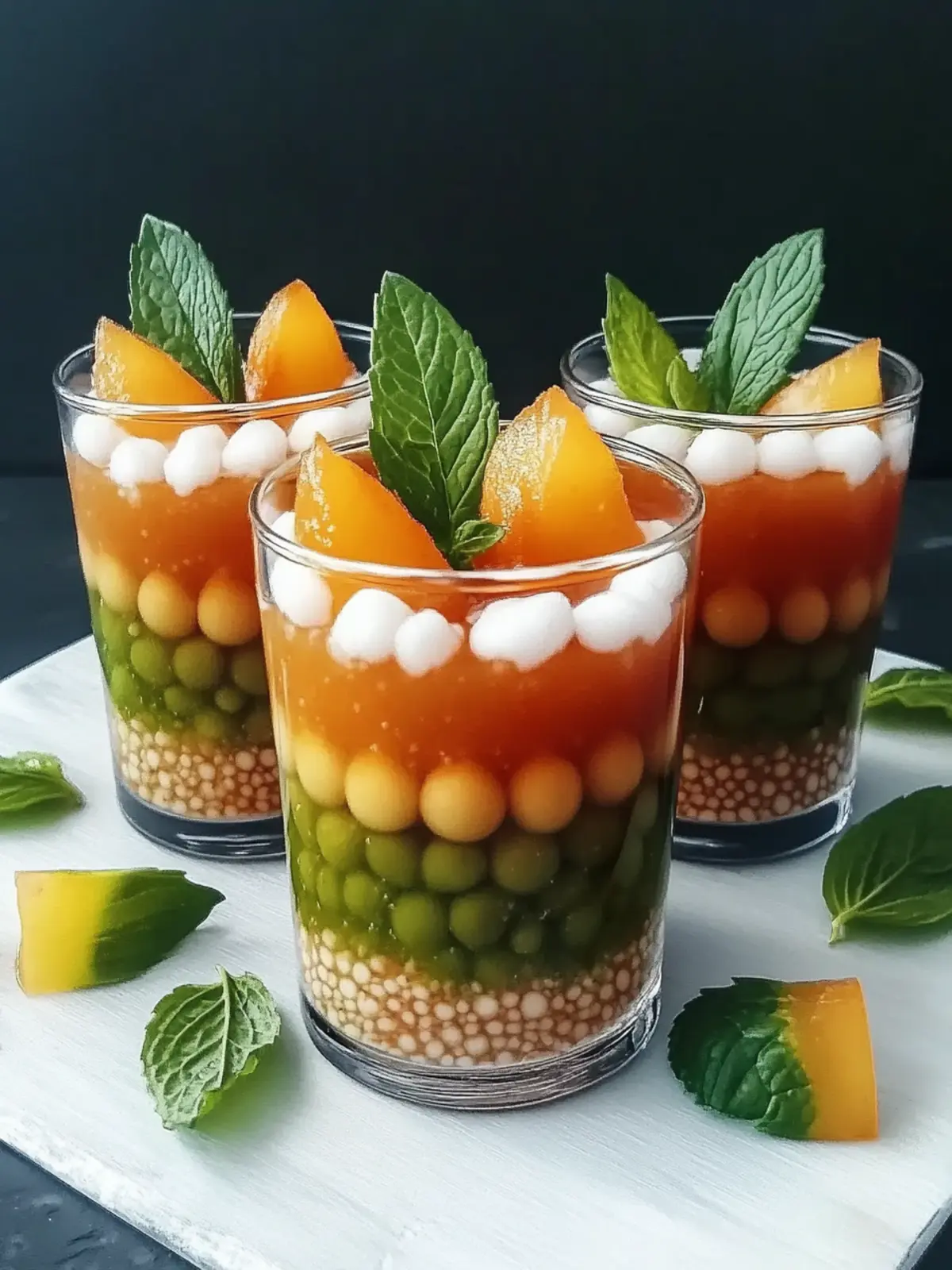 Sabudana Chaat für gesunde Alternativen: Lecker und bunt 4 Sabudana Chaat für gesunde Alternativen