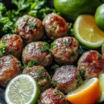 Authentisches Nahöstliches Rindfleisch-Kofta-Rezept für 4 41 Authentisches Nahöstliches Rindfleisch-Kofta-Rezept: Ein Unglaubliches Ultimatives Gericht für 4 Personen
