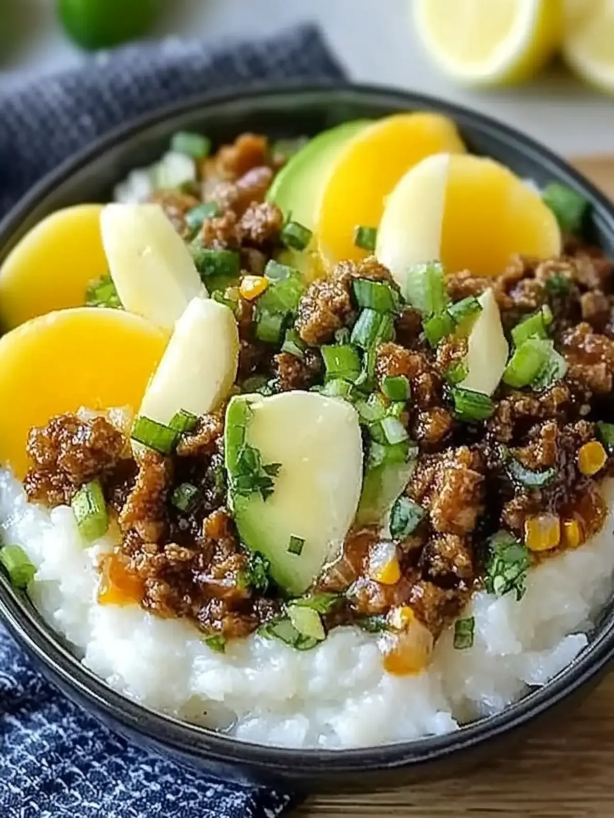 Einfaches Bulgogi mit Hackfleisch – Schnell & Lecker! 4 Einfaches Bulgogi mit Hackfleisch