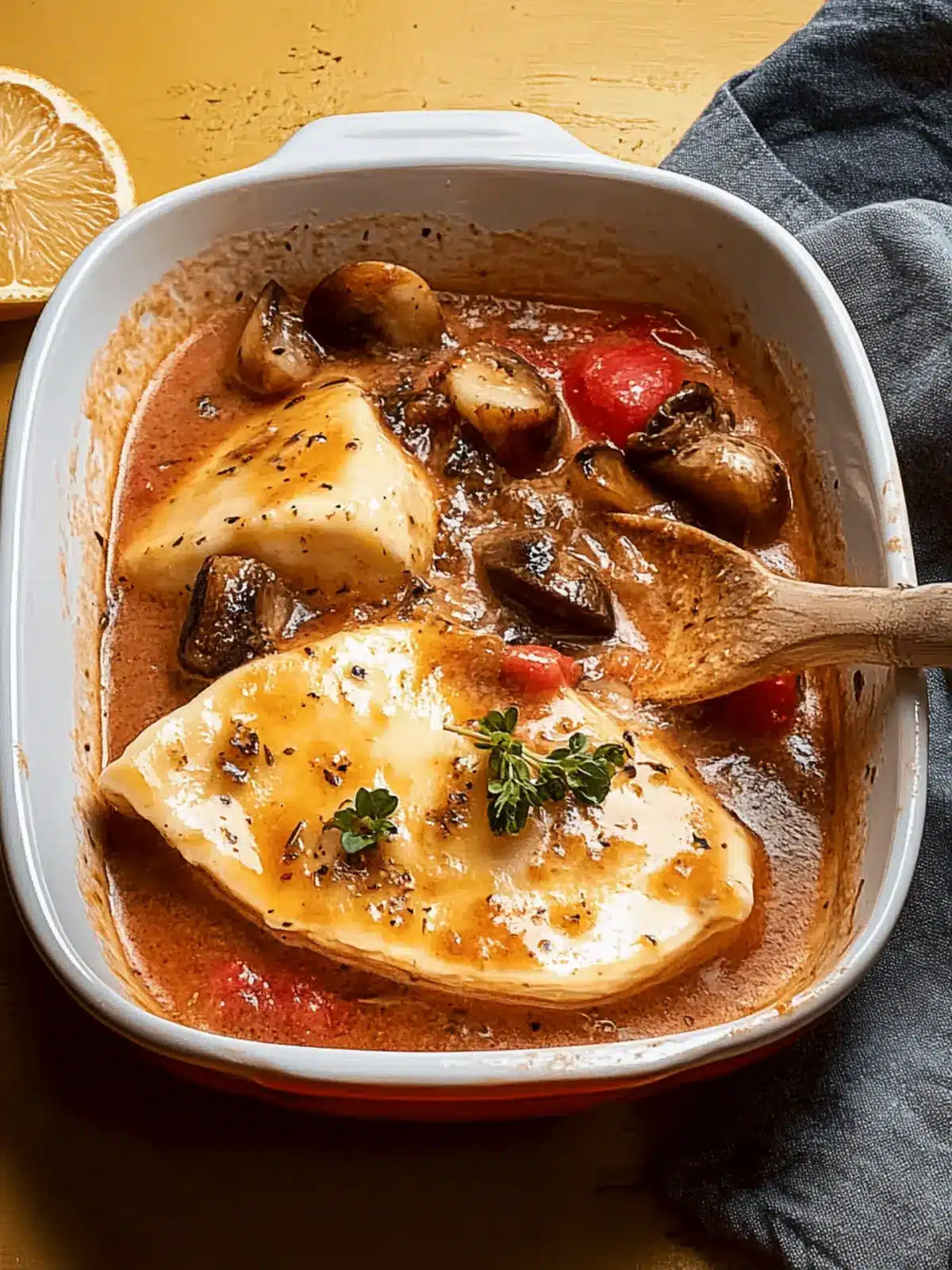 Ragout Fin aus Geflügelfleisch: Ein Festtagsgenuss 3 Ragout fin aus Geflügelfleisch