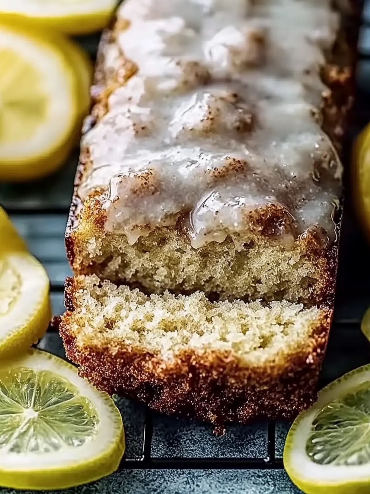 Hausgemachtes Bananenbrot mit Zimtwirbeln leicht gemacht 2 Hausgemachtes Bananenbrot mit Zimtwirbeln
