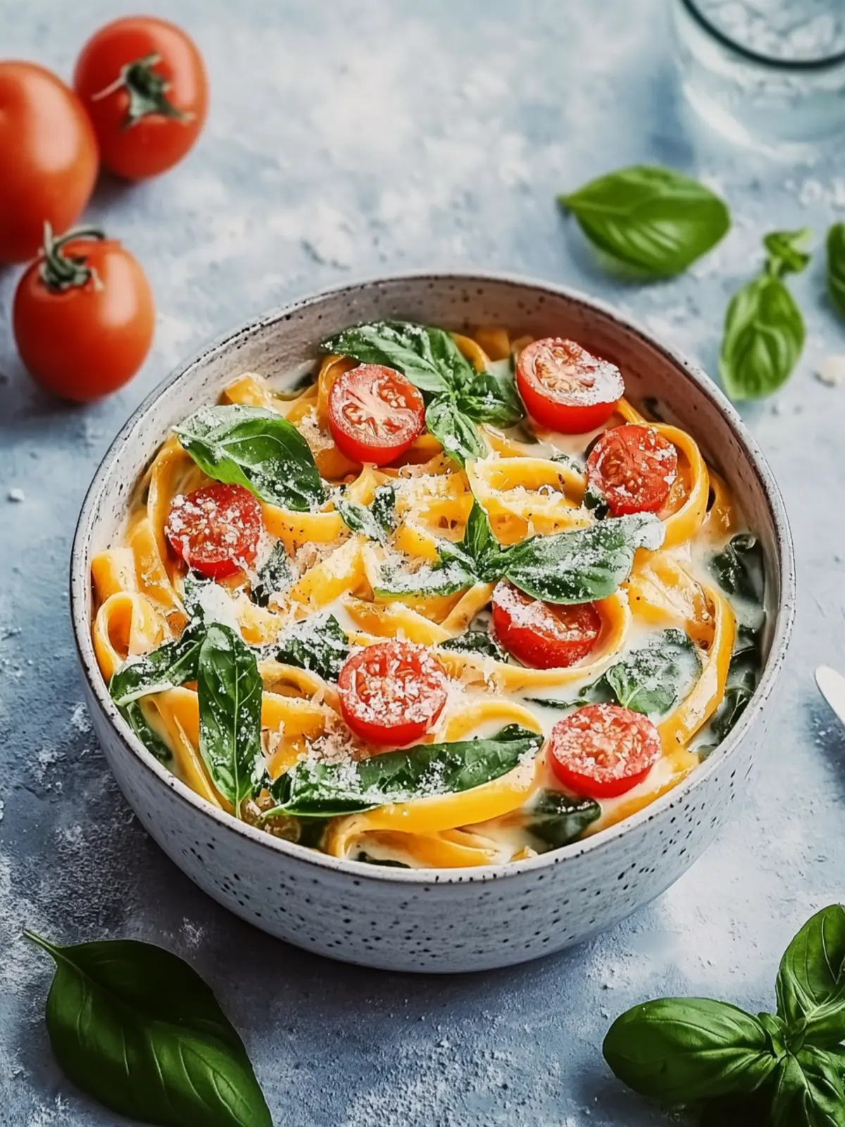 Nudelsalat mit Pesto – frisch, einfach und lecker 2 Nudelsalat mit Pesto – frisch, einfach und lecker