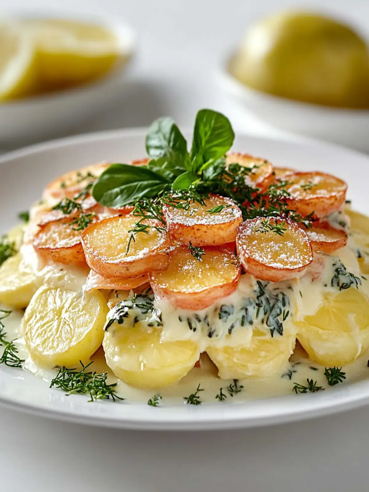 Zarter Lachsauflauf – Cremig und Köstlich Rezept 5 Zarter Lachsauflauf – Cremig und Köstlich