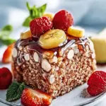 Erdbeer-Bananenbrot mit Überraschungs-Crunch genießen 42 Enjoy Strawberry-Banana Bread with Surprise Crunch