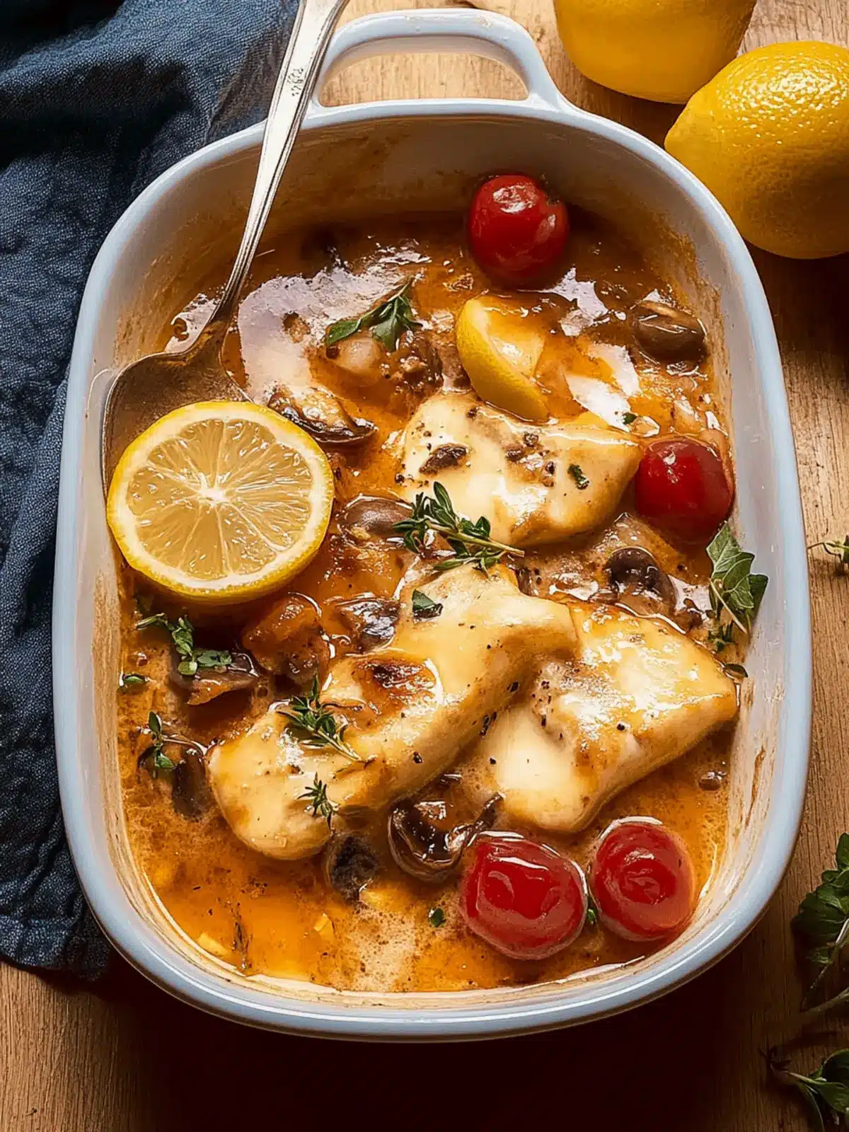 Ragout Fin aus Geflügelfleisch: Ein Festtagsgenuss 5 Ragout fin aus Geflügelfleisch