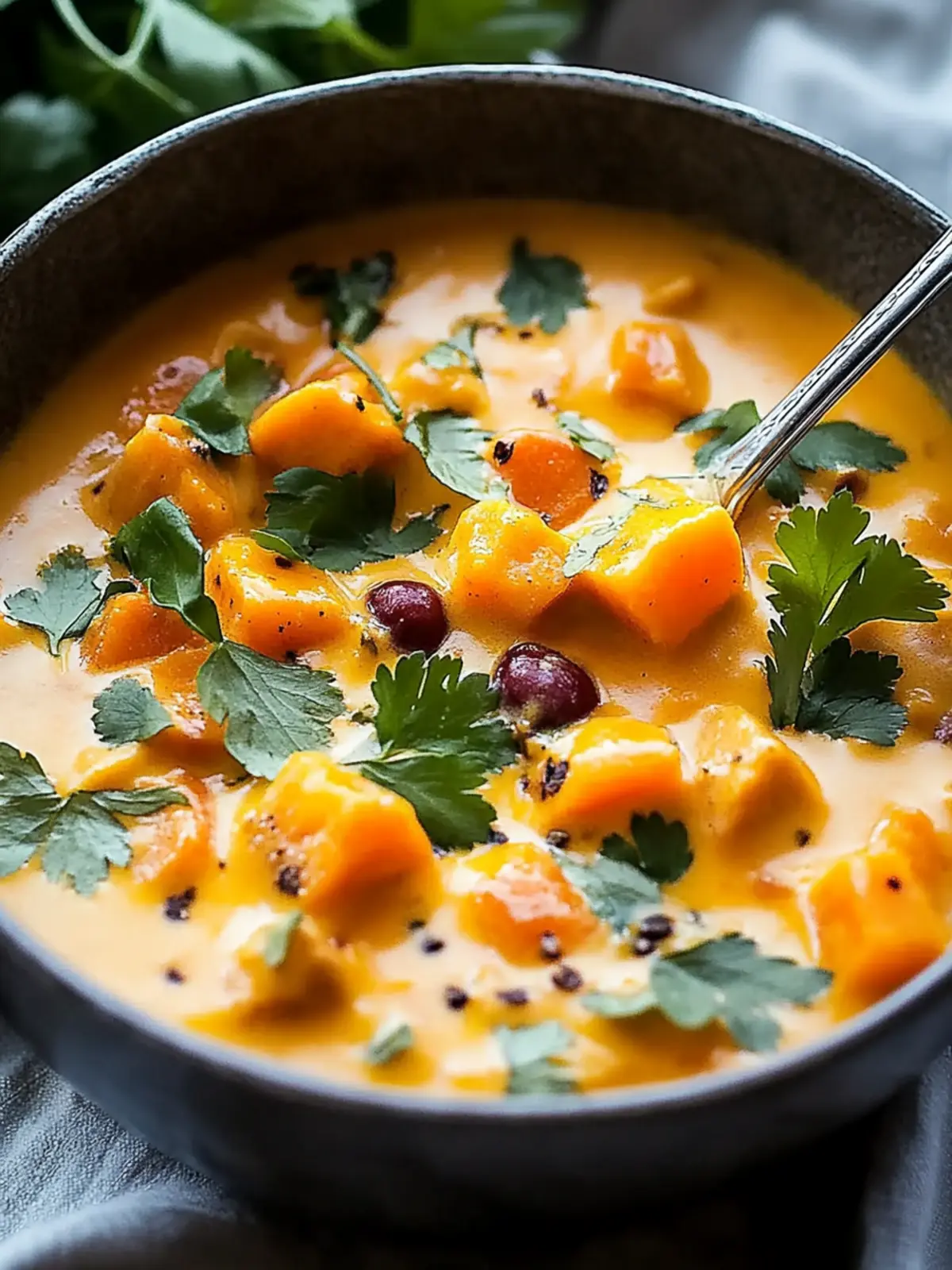 Kürbis Curry Kokosmilch – Veganer Genuss leicht gemacht 3 Kürbis Curry Kokosmilch