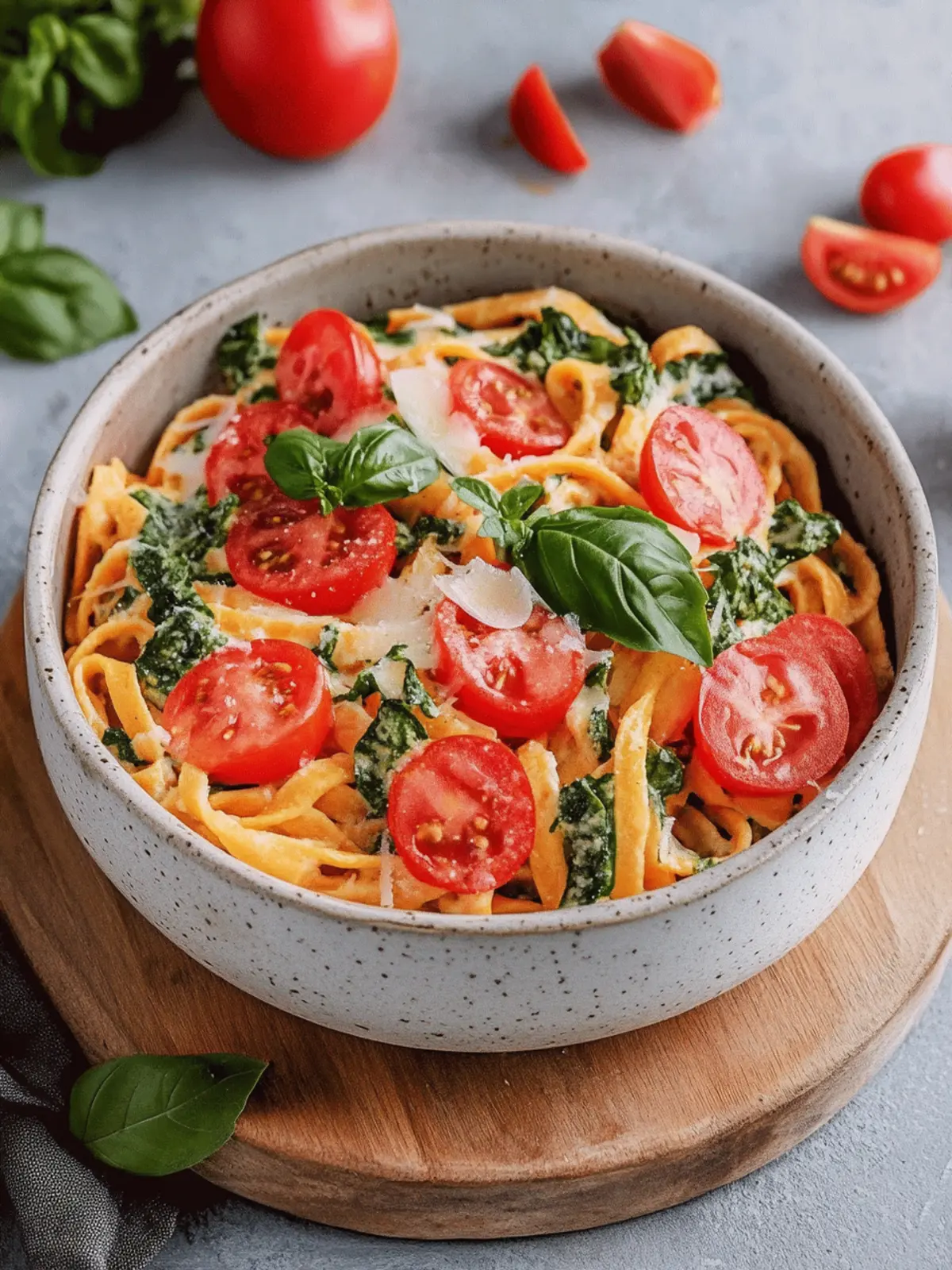 Nudelsalat mit Pesto – Frisch, einfach und lecker 3 Nudelsalat mit Pesto