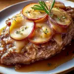 Französischer Zwiebelhackbraten – Ein Herzhaftes Festmahl 8 Französischer Zwiebelhackbraten