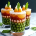 Sabudana Chaat für gesunde Alternativen: Lecker und bunt 42 Sabudana Chaat für gesunde Alternativen