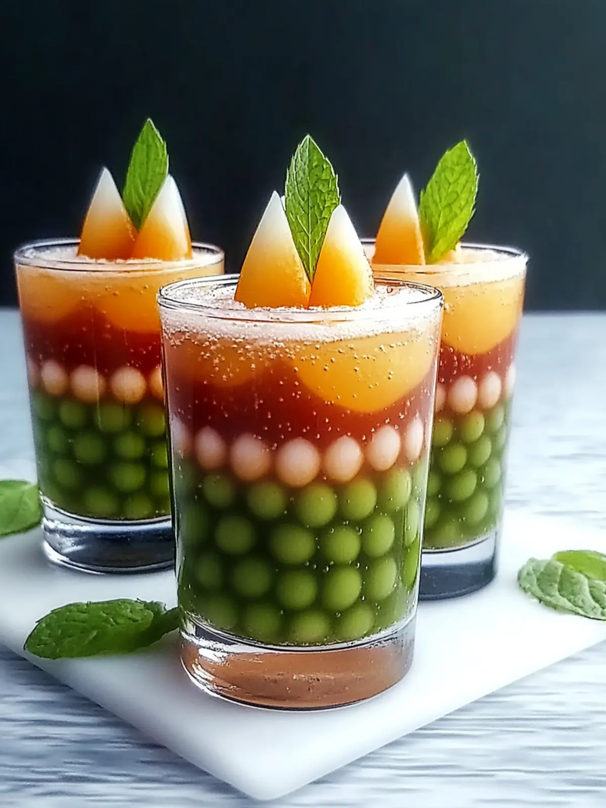 Sabudana Chaat für gesunde Alternativen: Lecker und bunt 5 Sabudana Chaat für gesunde Alternativen