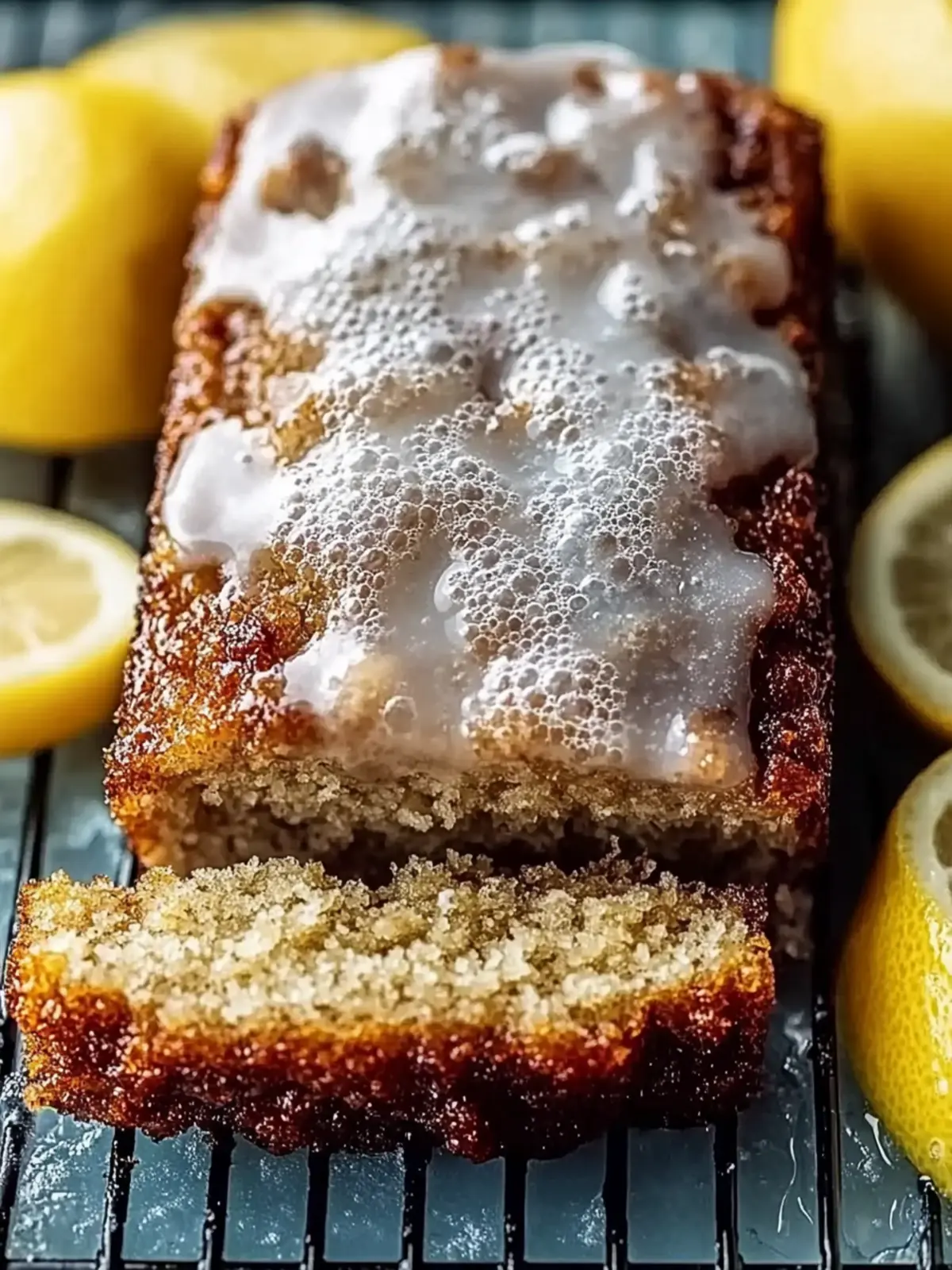 Hausgemachtes Bananenbrot mit Zimtwirbeln leicht gemacht 4 Hausgemachtes Bananenbrot mit Zimtwirbeln