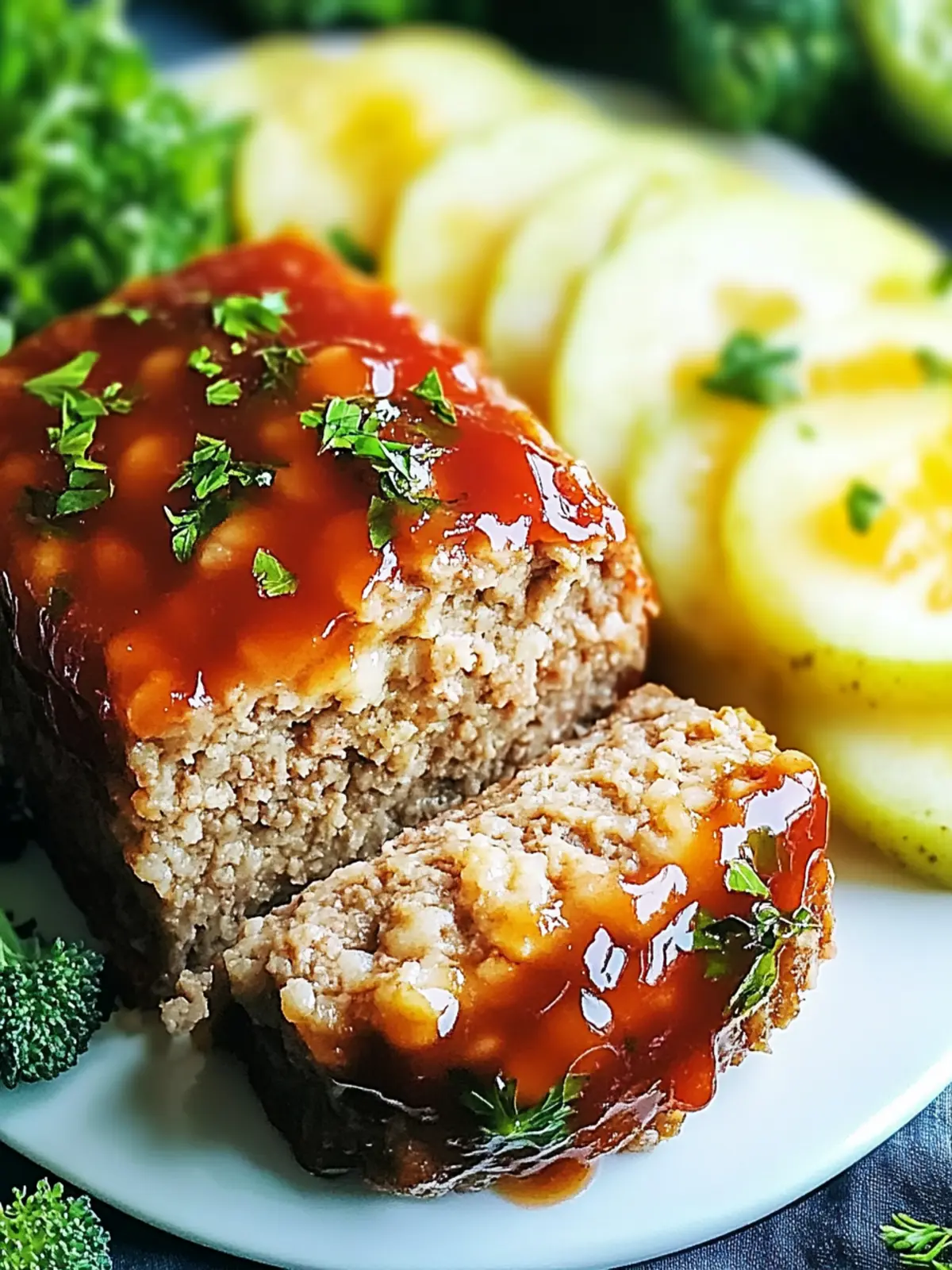 Hähnchenfleischlaib Einfach und saftige Zubereitung 3 Hähnchenfleischlaib Einfach und saftige Zubereitung