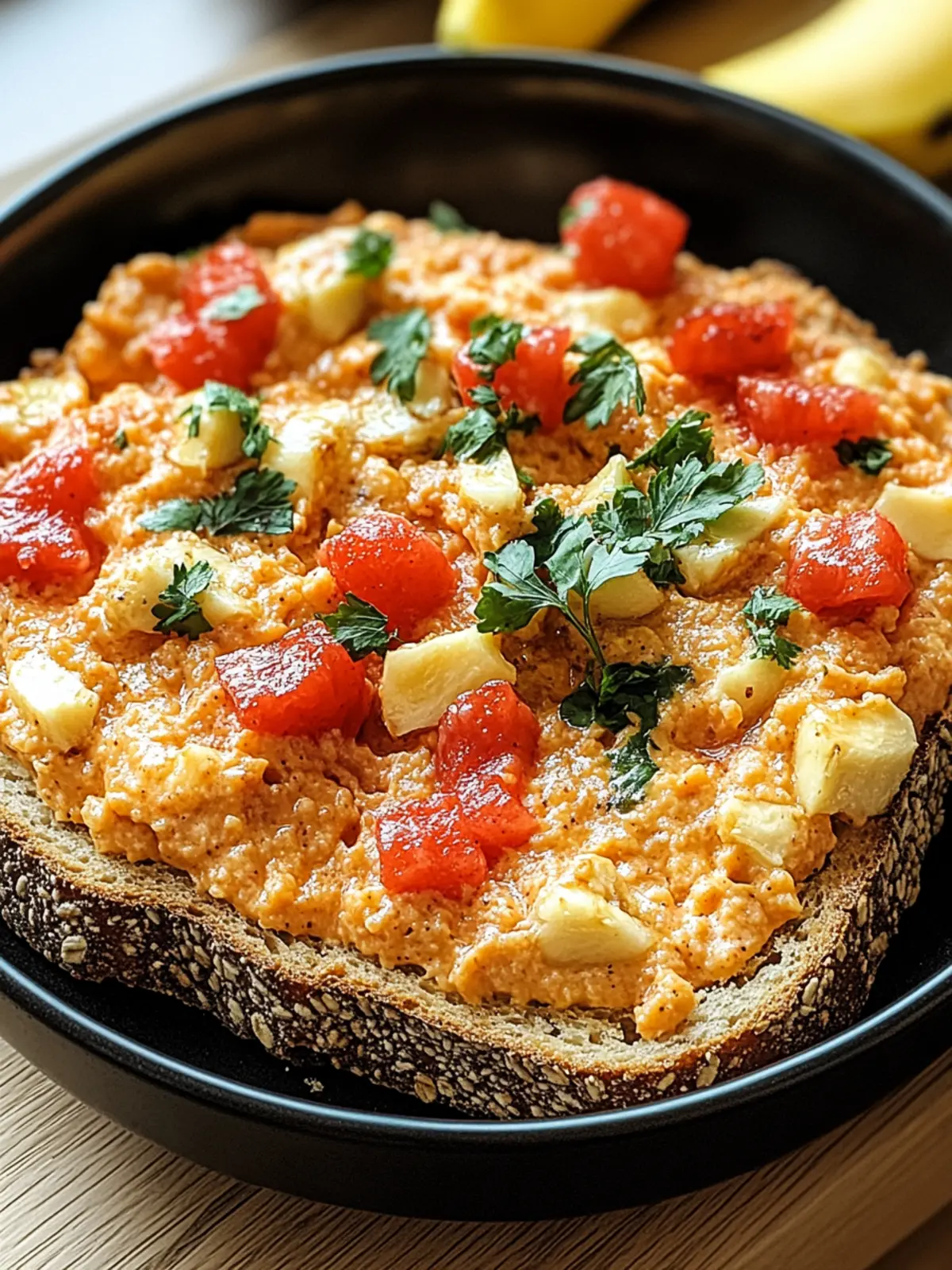 Menemen – Türkisches Rührei für jedes Frühstück 5 Menemen – Türkisches Rührei