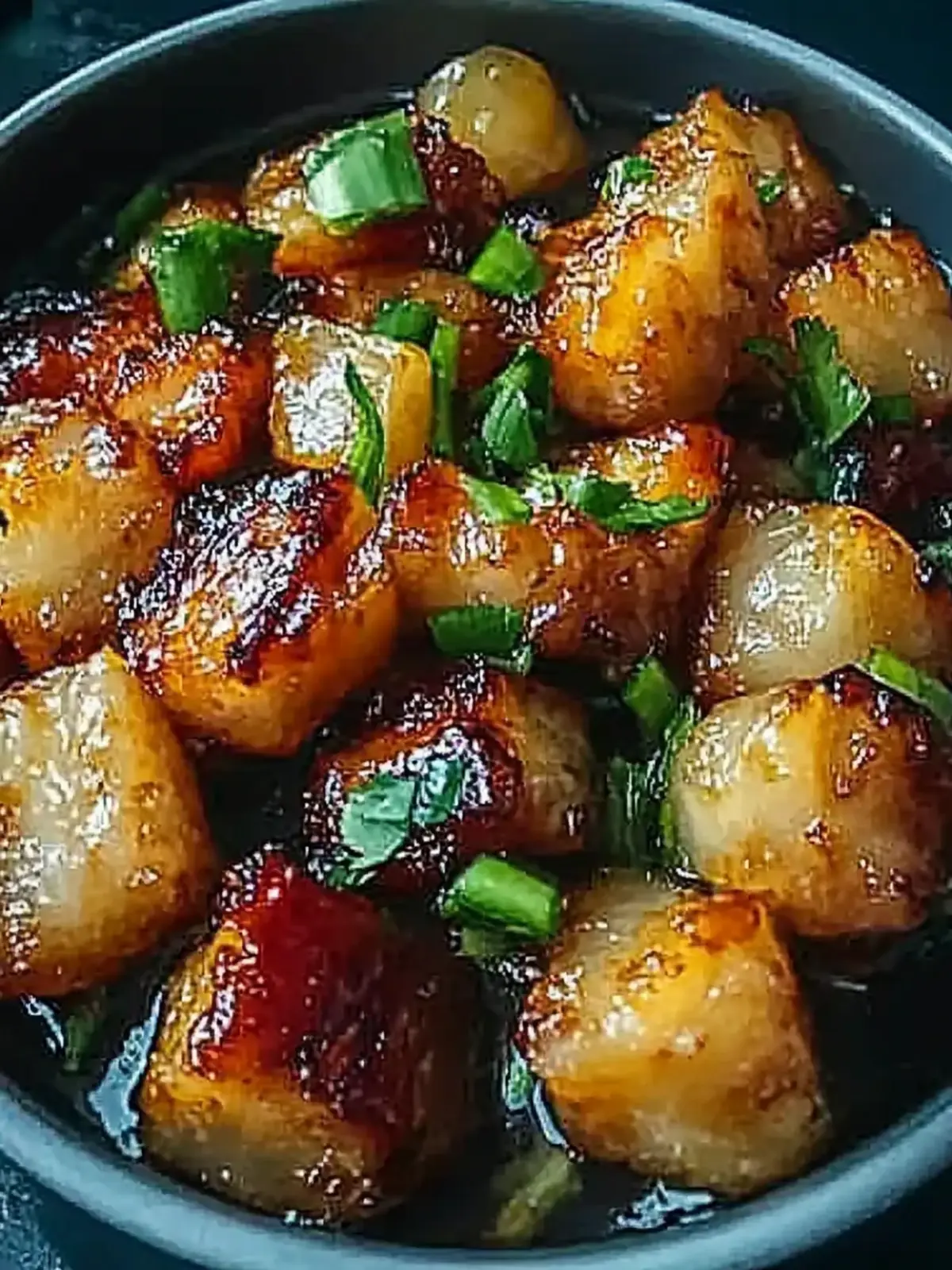 Ananas Hähnchen: Tropischer Genuss für jeden Tag 2 Ananas Hähnchen