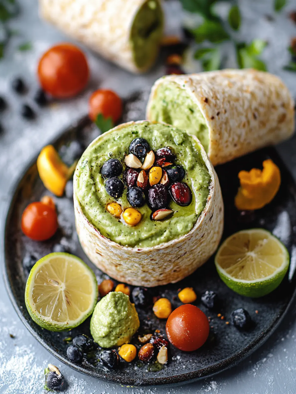 Cremiges Pistazien-Haselnuss-Traum-Pesto Rezept 3 Cremiges Pistazien-Haselnuss-Traum-Pesto