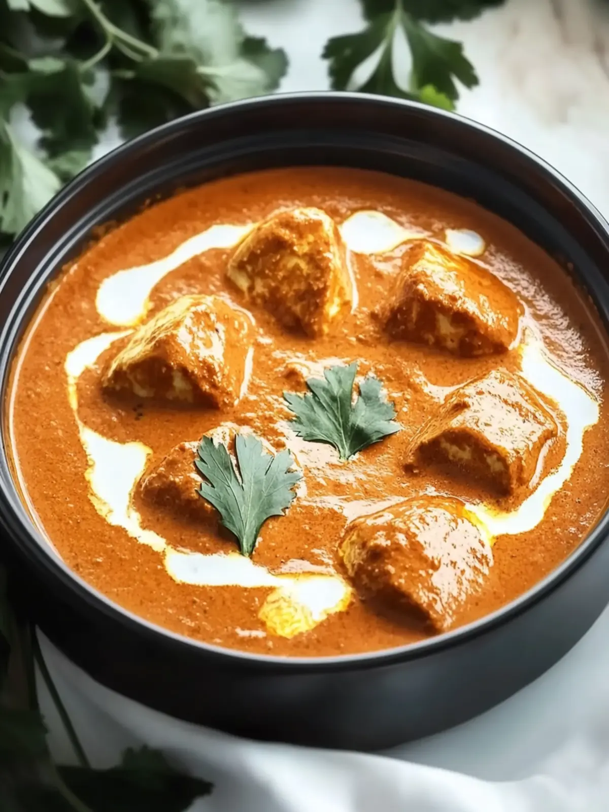 Schmortopf Butter Hähnchen – Einfach und Köstlich 5 Schmortopf Butter Hähnchen – Einfach und Köstlich