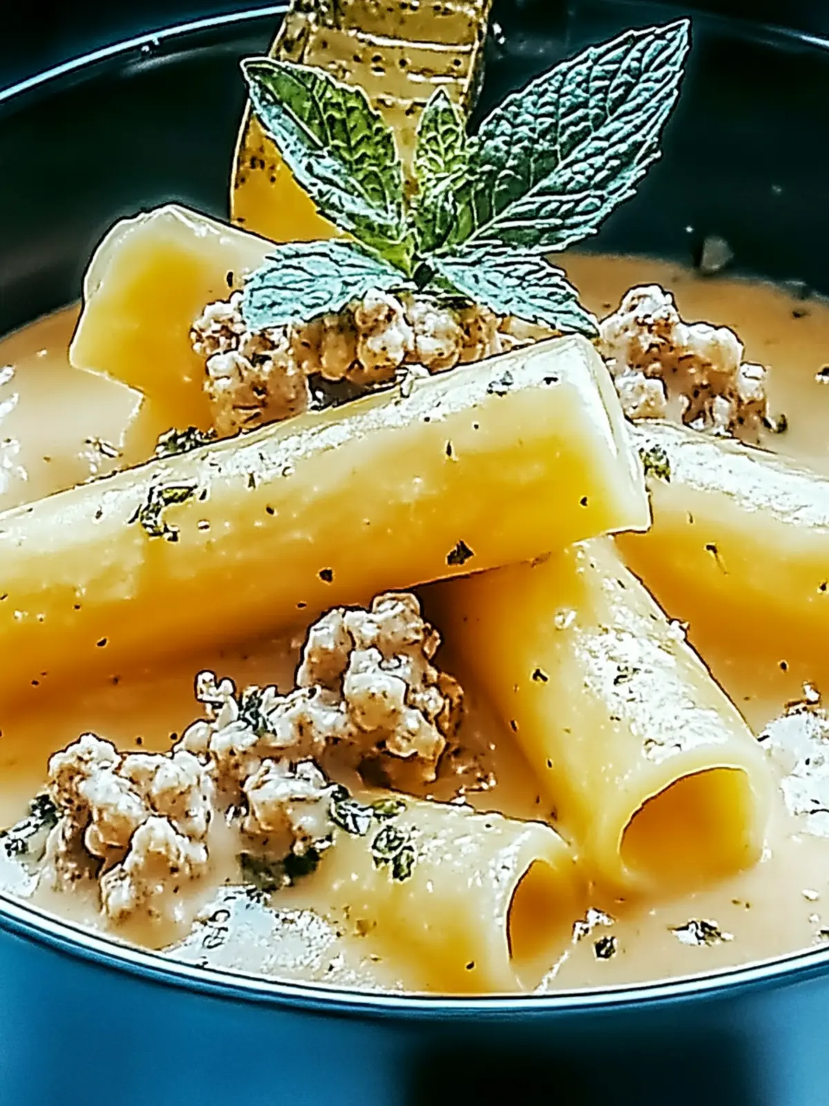 Eintopf Hackfleisch Pasta für schnelle Genussmomente 2 Eintopf Hackfleisch Pasta für schnelle Genussmomente