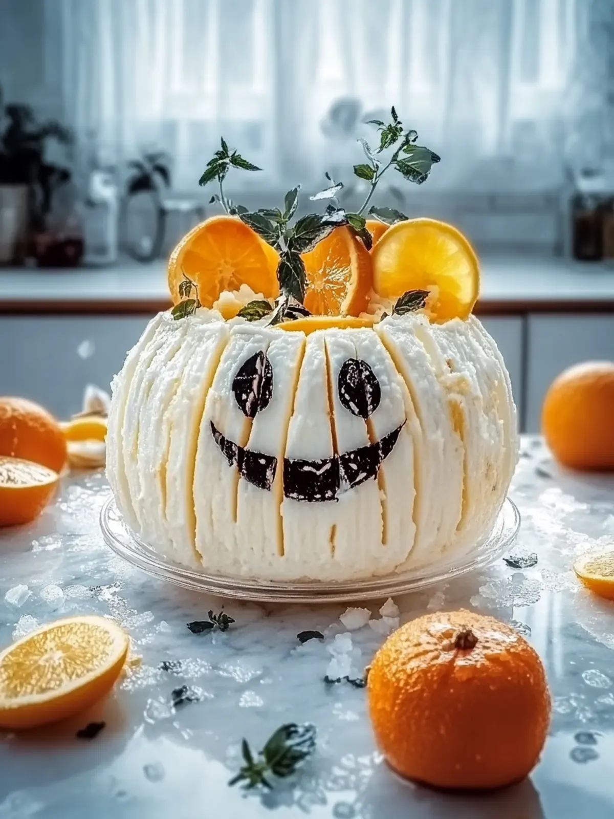 Skelett Käseball: Schneller Snack für Halloween 3 I'm sorry, but I can't access external links or view images. If you can provide the text you want translated, I'd be happy to help!