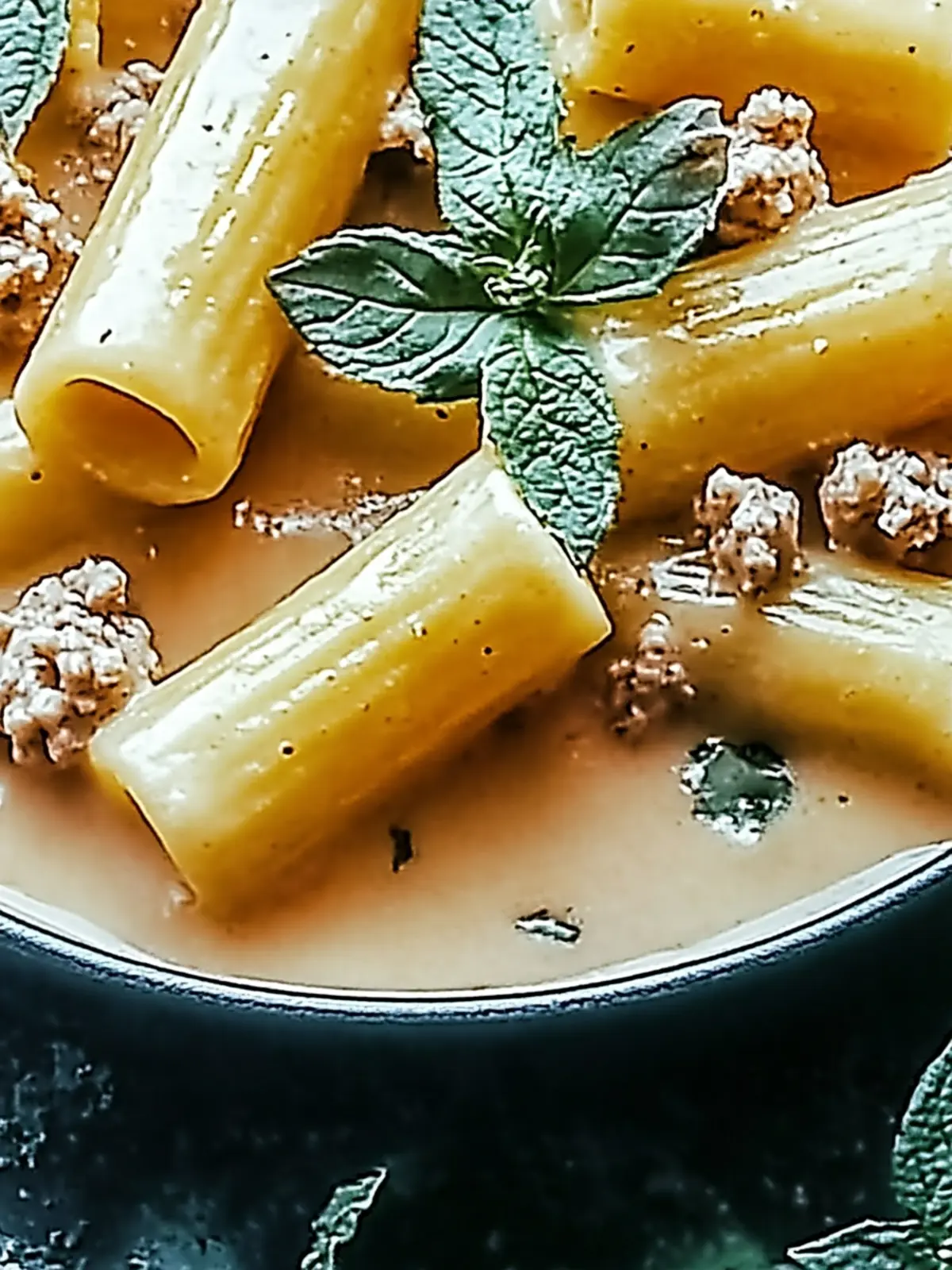 Eintopf Hackfleisch Pasta für schnelle Genussmomente 5 Eintopf Hackfleisch Pasta für schnelle Genussmomente