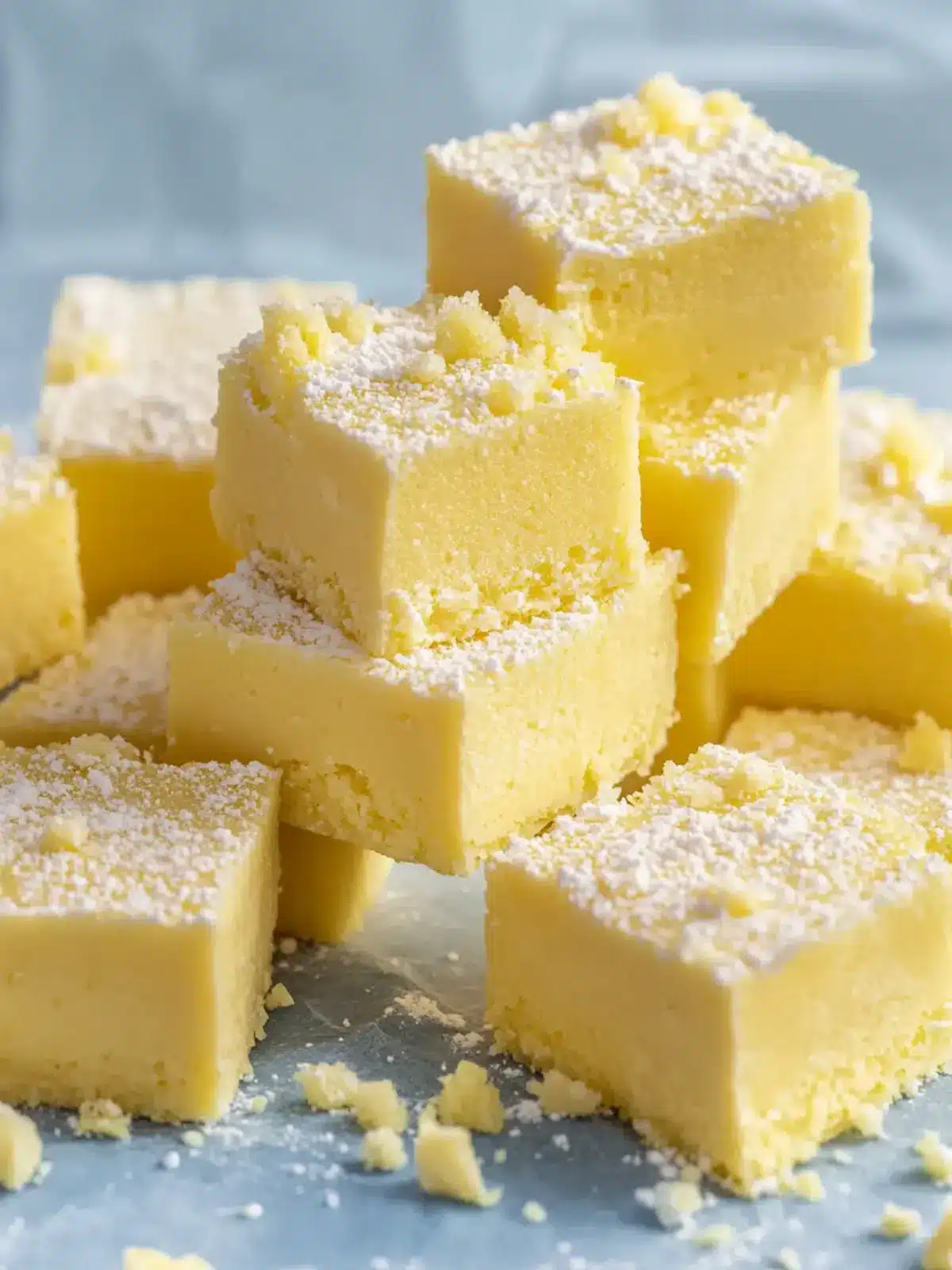 Bananenfudge – Der einfache, cremige Genuss 3 Bananenfudge