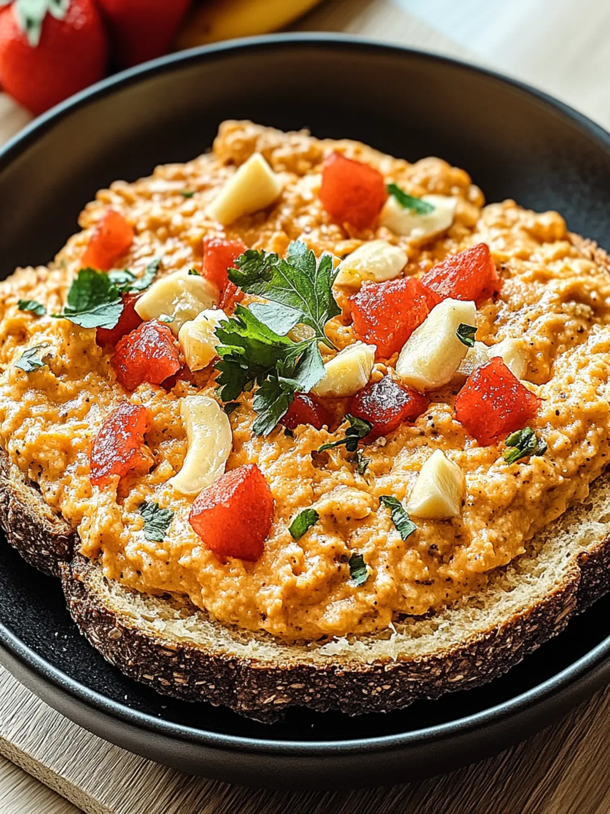 Menemen – Türkisches Rührei für jedes Frühstück 3 Menemen – Türkisches Rührei