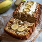 Bananenbrot mit Quark – Gesund und Lecker genießen 10 Bananenbrot mit Quark